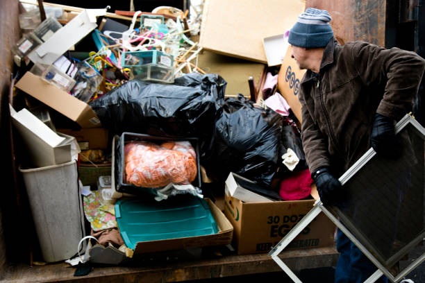 Reliable Avon, IN Junk Removal Services Solutions