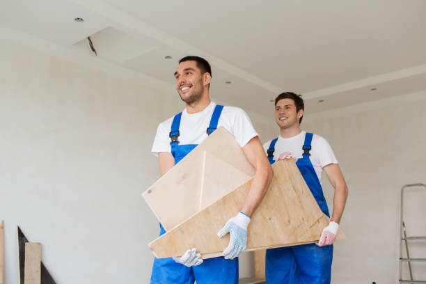 Donation Pickup Services in Avon, IN
