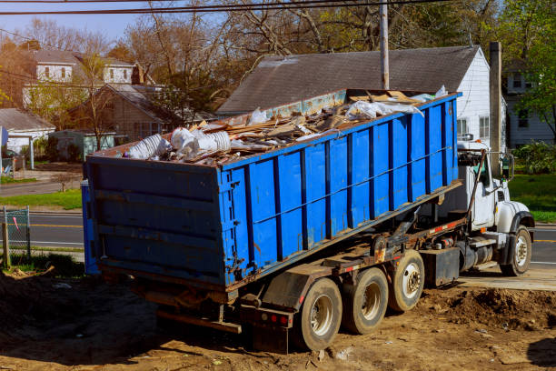 Retail Junk Removal in Avon, IN