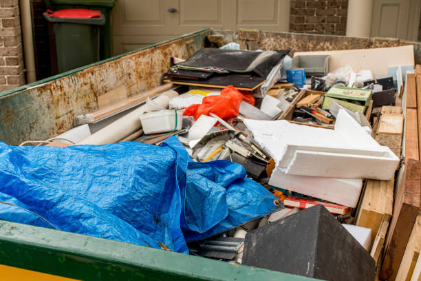Best Yard Waste Removal  in Avon, IN