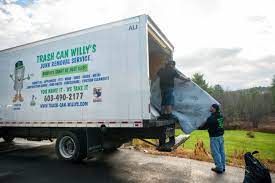 Best Residential Junk Removal  in Avon, IN